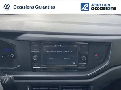 Photo 16 Volkswagen Polo  1.0 TSI 95 S&S BVM5