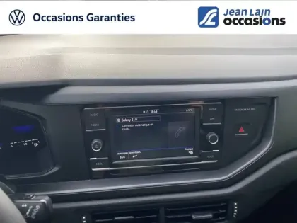 Photo 17 Volkswagen Polo  1.0 TSI 95 S&S BVM5