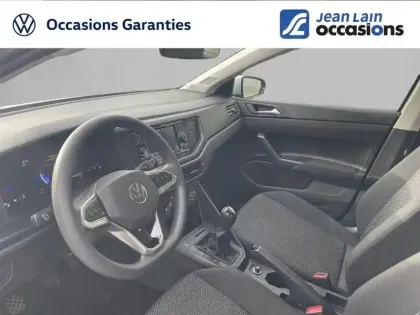 Photo 12 Volkswagen Polo  1.0 TSI 95 S&S BVM5