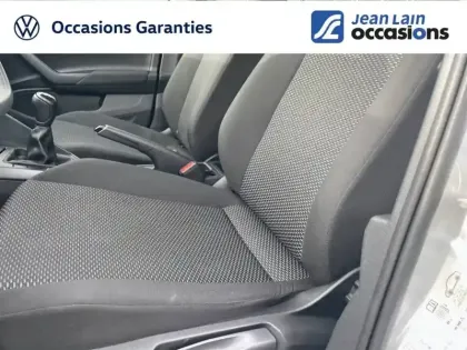 Photo 24 Volkswagen Polo  1.0 TSI 95 S&S BVM5