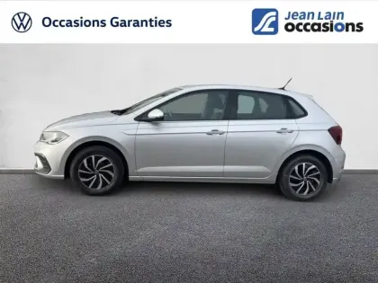 Photo 6 Volkswagen Polo  1.0 TSI 95 S&S BVM5