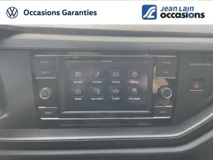 Photo 14 Volkswagen Polo  1.0 TSI 95 S&S BVM5