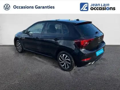 Photo 10 Volkswagen Polo  1.0 TSI 95 S&S BVM5