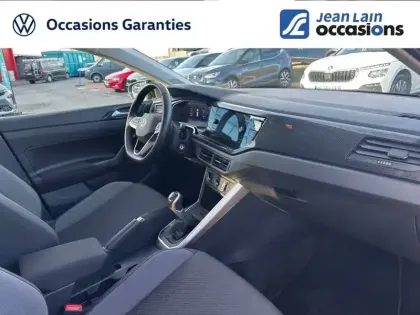 Photo 17 Volkswagen Polo  1.0 TSI 95 S&S BVM5