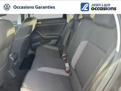 Photo 5 Volkswagen Polo  1.0 TSI 95 S&S BVM5