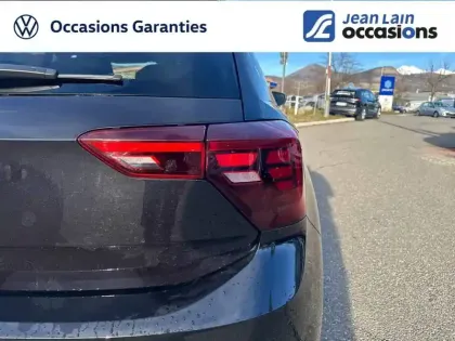 Photo 19 Volkswagen Polo  1.0 TSI 95 S&S BVM5