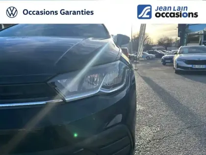 Photo 18 Volkswagen Polo  1.0 TSI 95 S&S BVM5