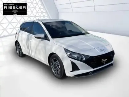 Photo 42 Hyundai I20  1.0 T-GDi 100 DCT-7 Hybrid 48V