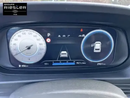 Photo 33 Hyundai I20 Gén. III Ph2 Intuitive 5