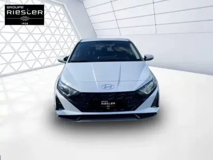 Photo 21 Hyundai I20 Gén. III Ph2 Intuitive 5