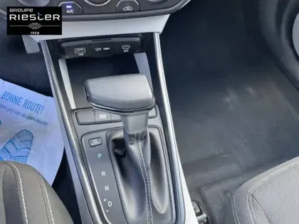 Photo 38 Hyundai I20 Gén. III Ph2 Intuitive 5