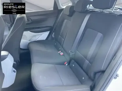 Photo 29 Hyundai I20 Gén. III Ph2 Intuitive 5