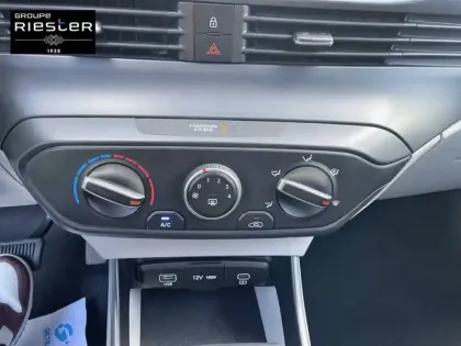 Photo 17 Hyundai I20  1.0 T-GDi 100 DCT-7 Hybrid 48V