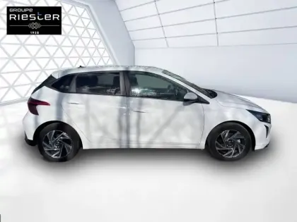 Photo 23 Hyundai I20 Gén. III Ph2 Intuitive 5