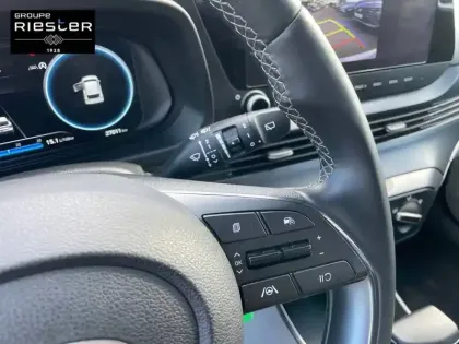 Photo 35 Hyundai I20 Gén. III Ph2 Intuitive 5