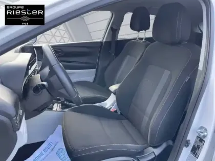 Photo 28 Hyundai I20 Gén. III Ph2 Intuitive 5