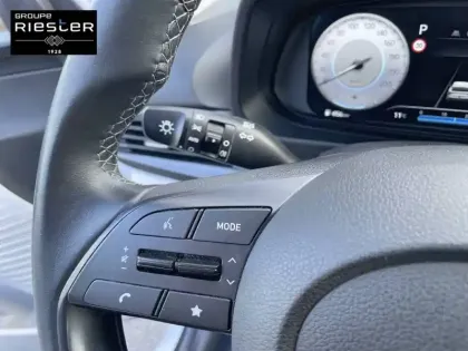 Photo 34 Hyundai I20 Gén. III Ph2 Intuitive 5