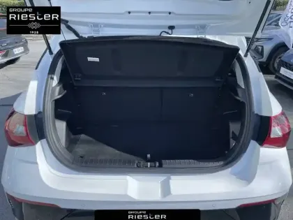 Photo 25 Hyundai I20 Gén. III Ph2 Intuitive 5