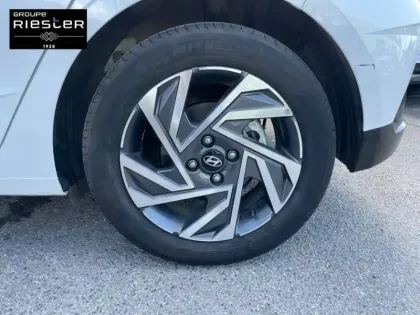 Photo 30 Hyundai I20 Gén. III Ph2 Intuitive 5