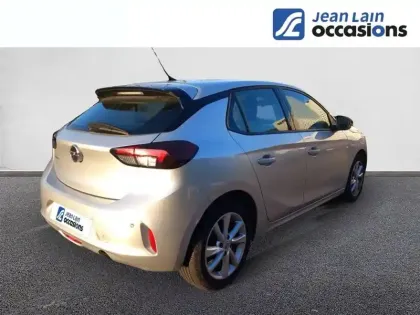 Photo 46 Opel Corsa  1.2 75 ch BVM5