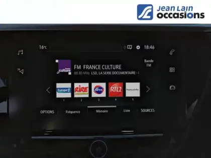 Photo 56 Opel Corsa  1.2 75 ch BVM5