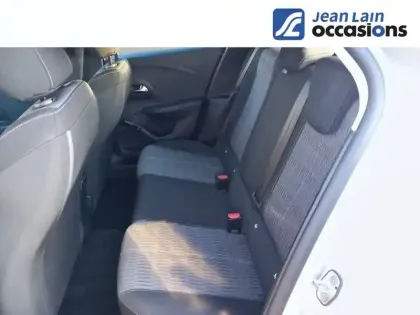 Photo 37 Opel Corsa  1.2 75 ch BVM5