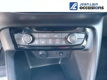 Photo 34 Opel Corsa  1.2 75 ch BVM5