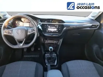 Photo 17 Opel Corsa  1.2 75 ch BVM5