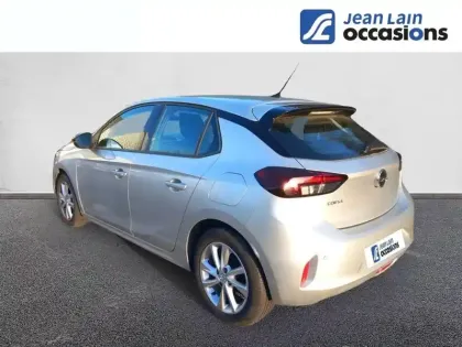 Photo 27 Opel Corsa  1.2 75 ch BVM5