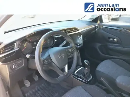 Photo 10 Opel Corsa  1.2 75 ch BVM5