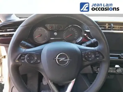 Photo 53 Opel Corsa  1.2 75 ch BVM5