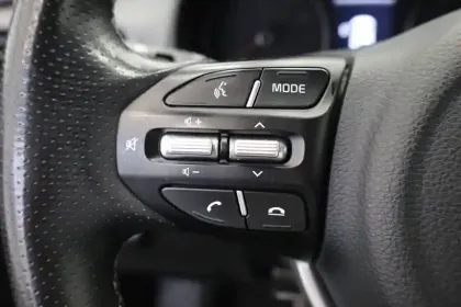 Photo 29 Kia Stonic  1.0 T-GDi 120 ch MHEV DCT7