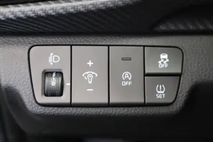 Photo 31 Kia Stonic  1.0 T-GDi 120 ch MHEV DCT7