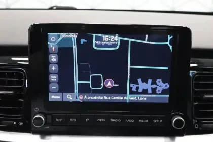 Photo 15 Kia Stonic  1.0 T-GDi 120 ch MHEV DCT7