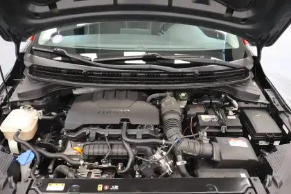 Photo 7 Kia Stonic  1.0 T-GDi 120 ch MHEV DCT7