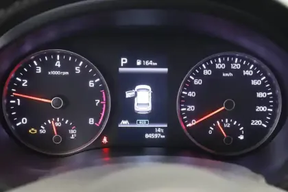 Photo 17 Kia Stonic  1.0 T-GDi 120 ch MHEV DCT7