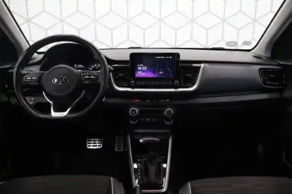 Photo 8 Kia Stonic  1.0 T-GDi 120 ch MHEV DCT7