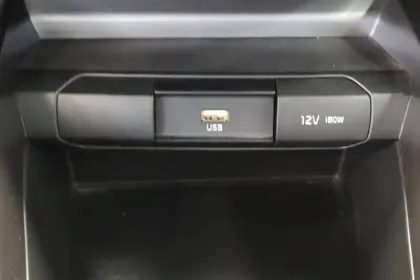 Photo 27 Kia Stonic  1.0 T-GDi 120 ch MHEV DCT7