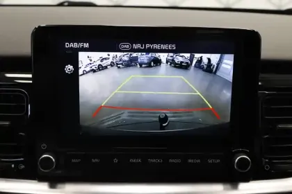 Photo 16 Kia Stonic  1.0 T-GDi 120 ch MHEV DCT7