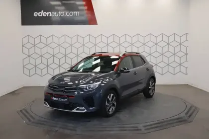 Photo Kia Stonic Gt Line