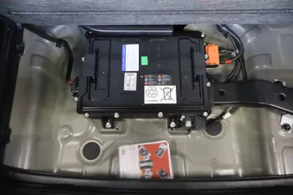 Photo 22 Kia Stonic  1.0 T-GDi 120 ch MHEV DCT7