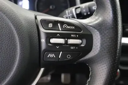 Photo 30 Kia Stonic  1.0 T-GDi 120 ch MHEV DCT7