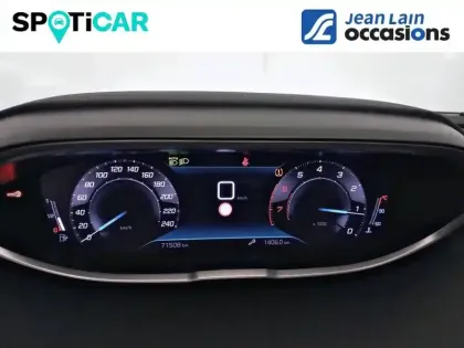 Photo 9 Peugeot 3008  PureTech 130ch S&S BVM6