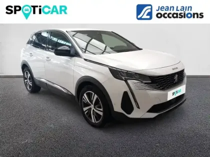 Photo 22 Peugeot 3008  PureTech 130ch S&S BVM6