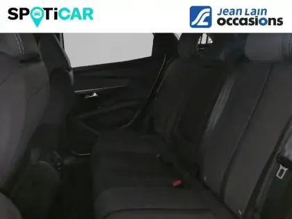 Photo 51 Peugeot 3008  PureTech 130ch S&S BVM6