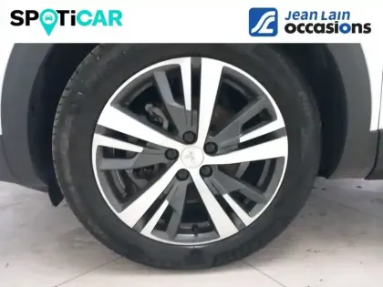 Photo 12 Peugeot 3008  PureTech 130ch S&S BVM6