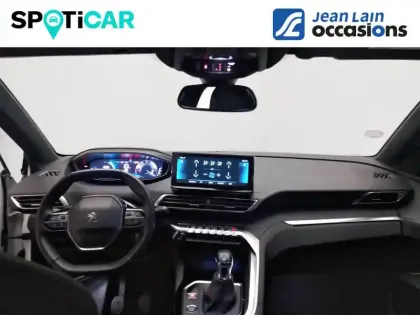 Photo 27 Peugeot 3008  PureTech 130ch S&S BVM6