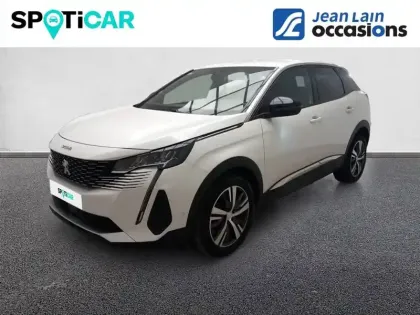 Photo 40 Peugeot 3008  PureTech 130ch S&S BVM6