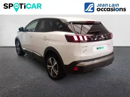 Photo 26 Peugeot 3008  PureTech 130ch S&S BVM6