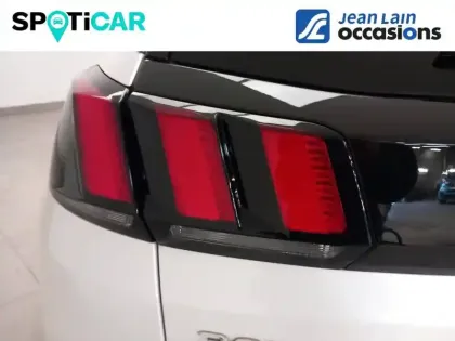 Photo 56 Peugeot 3008  PureTech 130ch S&S BVM6